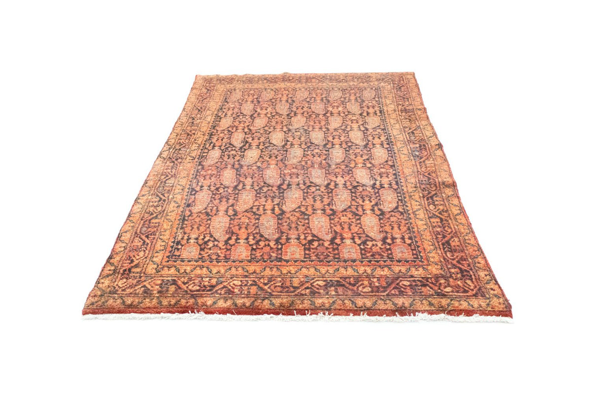 Perser Rug - Classic - 216 x 139 cm - orange