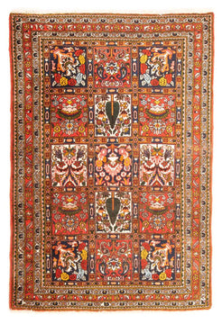 Moud Rugs