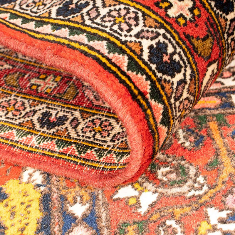 Perser Rug - Classic - 156 x 107 cm - multicolored