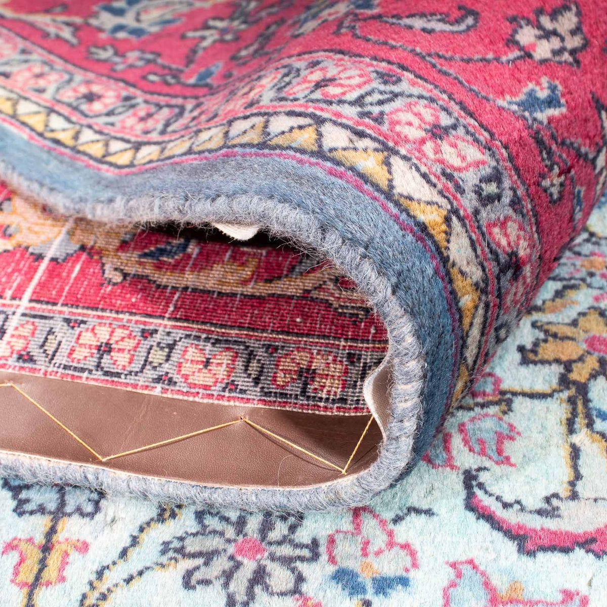 Perser Rug - Classic - 220 x 138 cm - rose