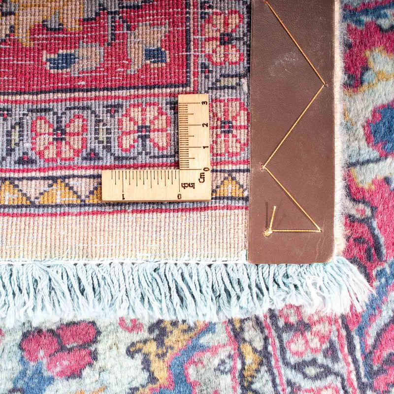 Perser Rug - Classic - 220 x 138 cm - rose