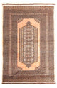 Pakistani Rug 190x123cm - Oriental Rug