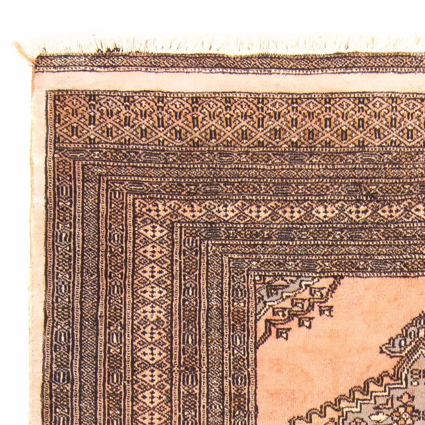 Pakistani Rug 190x123cm - Oriental Rug