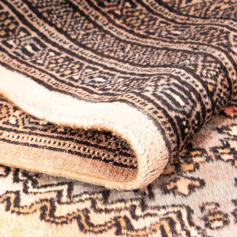 Pakistani Rug - 190 x 123 cm - beige