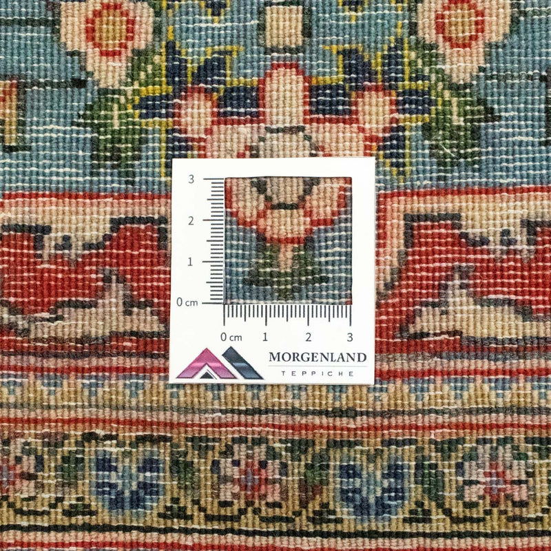 Perser Rug - Ghom - 245 x 142 cm - beige