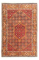 Bidjar - Bukan Rug 187x130cm - Persian Rugs