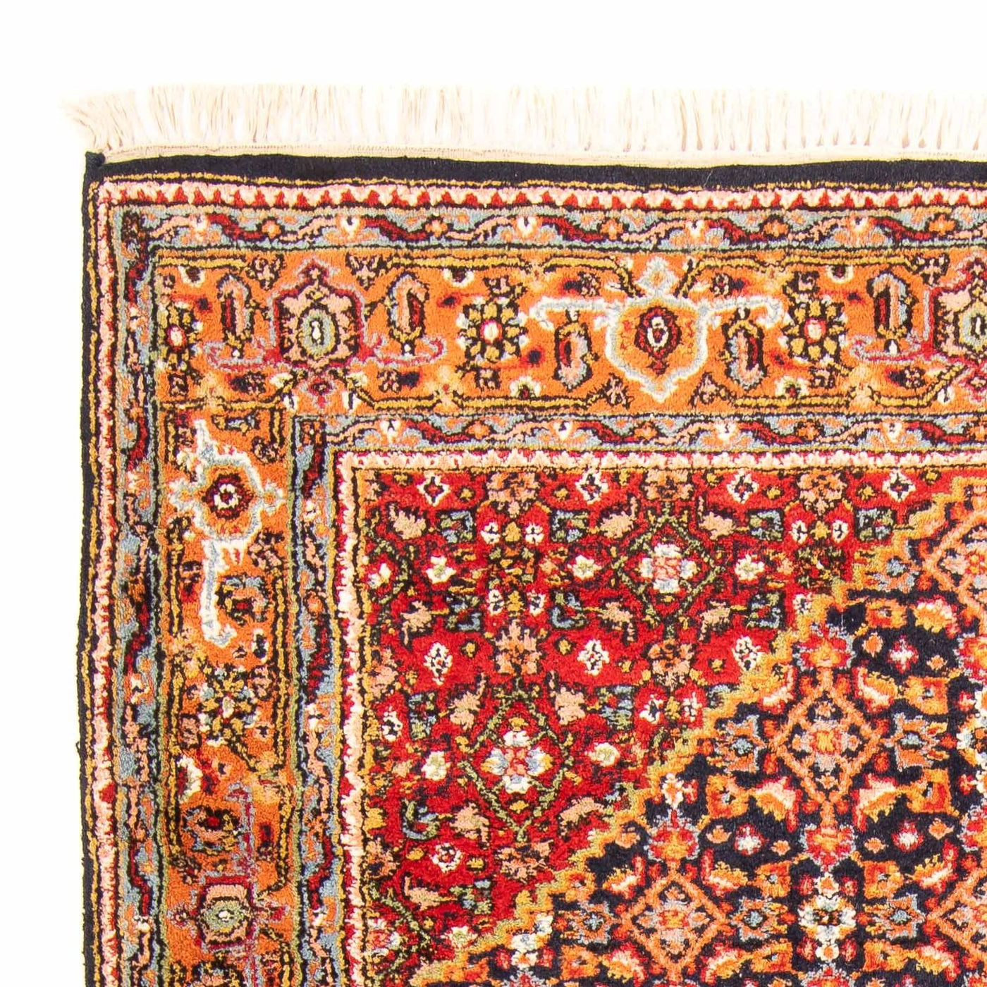 Bidjar - Bukan Rug 187x130cm - Persian Rugs
