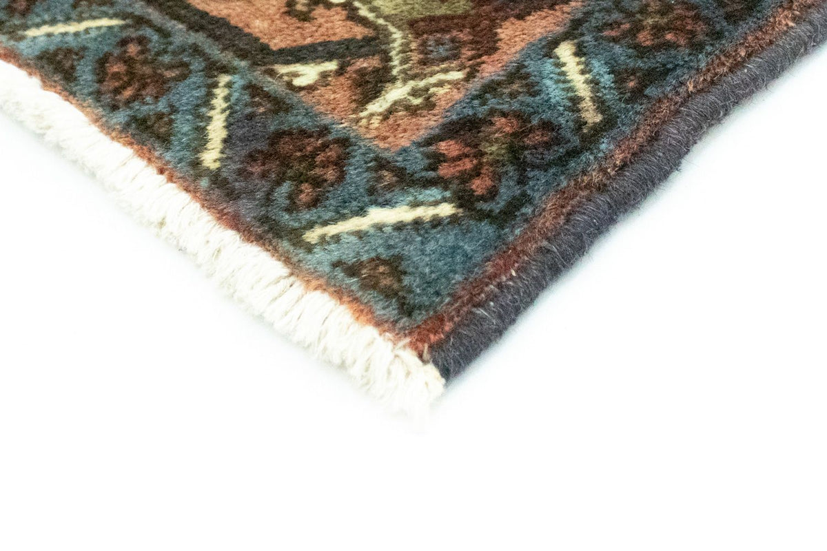 Hamadan Rug 116x230cm - Persian Rugs