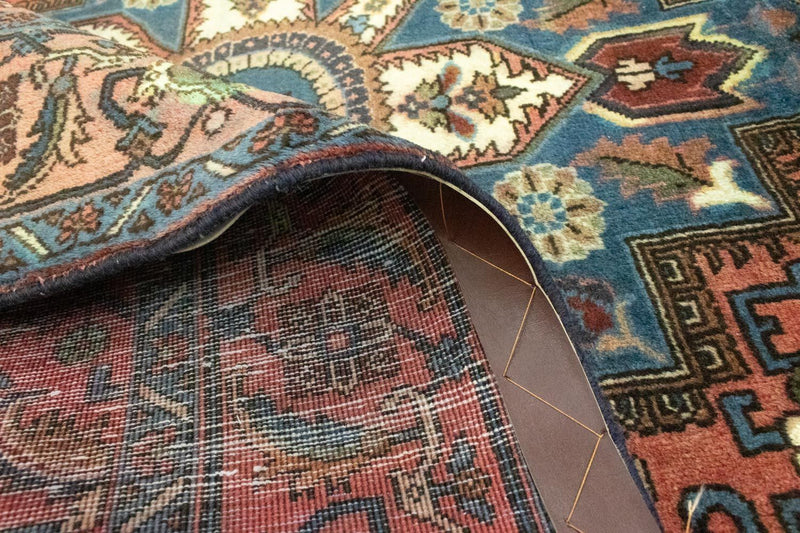 Runner Perser Rug - Nomadic - 230 x 116 cm - orange