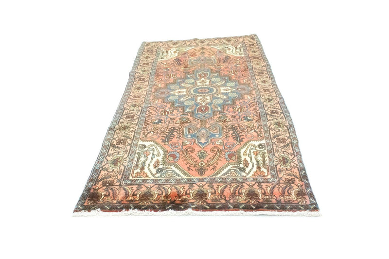 Runner Perser Rug - Nomadic - 230 x 116 cm - orange