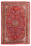 Perser Rug - Classic - 210 x 147 cm - red