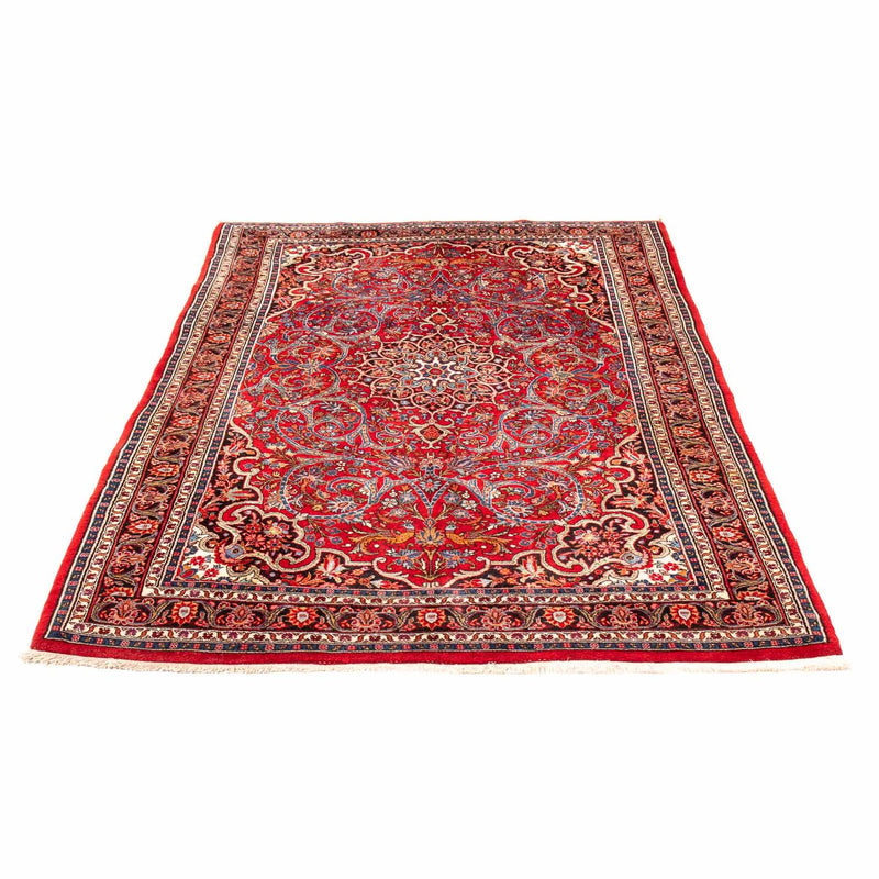 Perser Rug - Classic - 210 x 147 cm - red