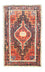 Perser Rug - Nomadic - 193 x 120 cm - orange