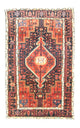 Hamadan Rug 120x193cm - Persian Rugs