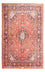 Perser Rug - Keshan - 217 x 139 cm - light red