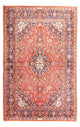 Kashan Rug 217x139cm - Persian Rugs
