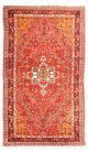 Qashqai Rug 234x151cm - Persian Rugs