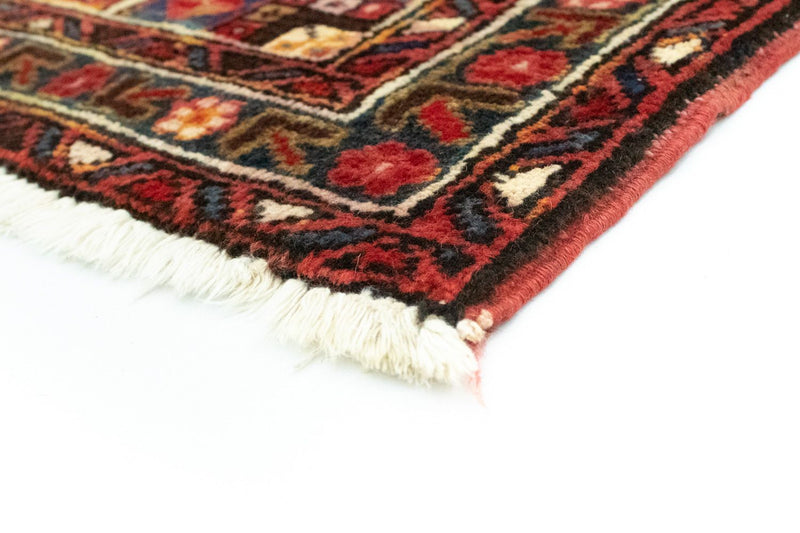 Runner Perser Rug - Nomadic - 211 x 110 cm - orange