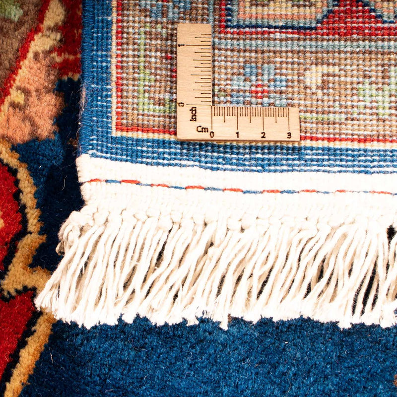 Perser Rug - Classic - 200 x 124 cm - blue