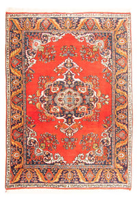 Perser Rug - Classic - 180 x 124 cm - red