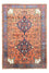 Perser Rug - Nomadic - 222 x 154 cm - orange