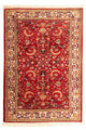 Indo Bidjar Rug 176x119cm - Oriental Rug