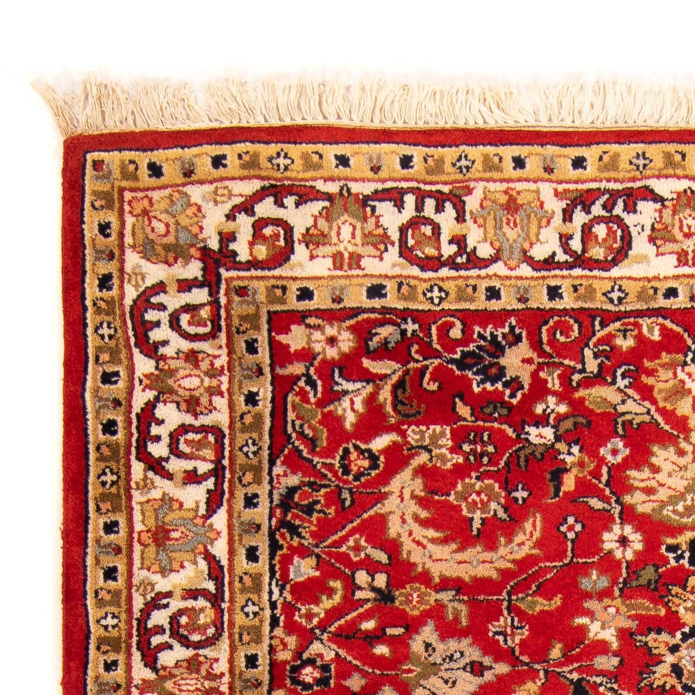 Indo Bidjar Rug 176x119cm - Oriental Rug