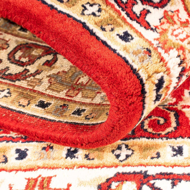 Oriental Rug - Bidjar - Indus - 176 x 119 cm - dark red