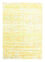 Designer Rug - 320 x 220 cm - beige