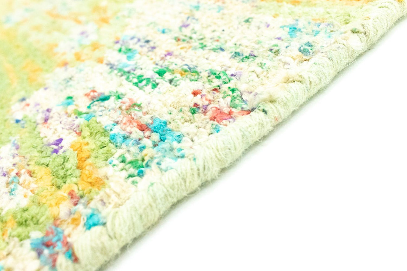 Designer Rug 320x220cm - Designerteppich