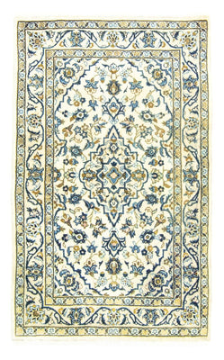 Perser Rug - Keshan - 162 x 102 cm - beige