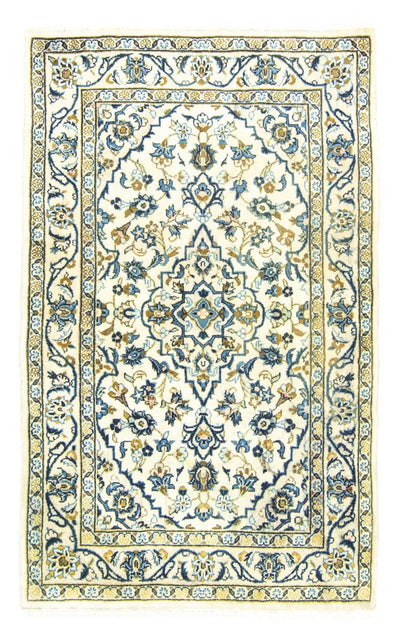 Kashan Rug 102x162cm - Persian Rugs