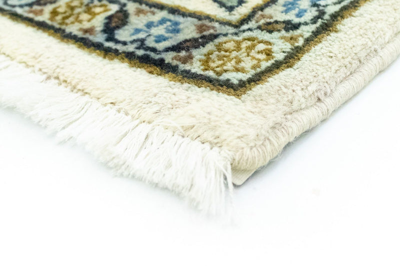 Perser Rug - Keshan - 162 x 102 cm - beige