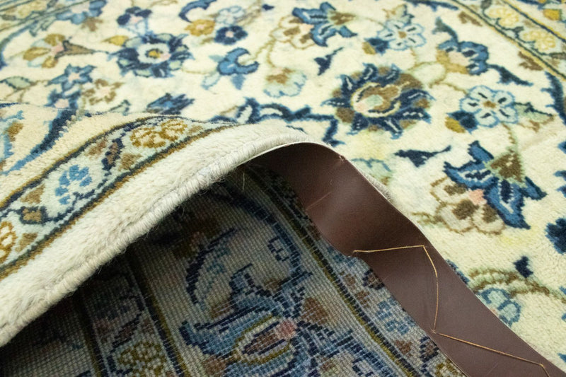 Perser Rug - Keshan - 162 x 102 cm - beige