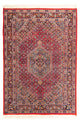 Indo Bidjar Rug 185x129cm - Oriental Rug