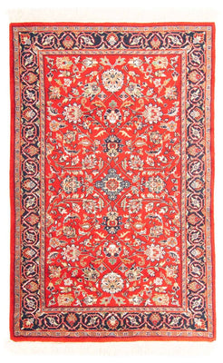 Oriental Rug - Indus - 179 x 114 cm - red