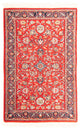 Indo Sarouk Rug 179x114cm - Oriental Rug