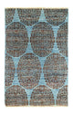 Designer Rug 96x60cm - Designerteppich