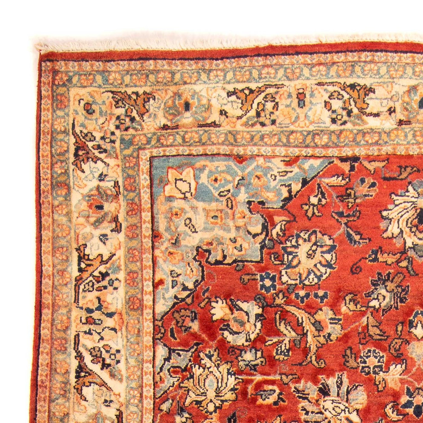 Sarouk Rug 200x139cm - Persian Rugs
