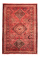 Qashqai Rug 242x174cm - Persian Rugs
