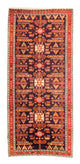 Hamadan Rug 280x130cm - Persian Rugs