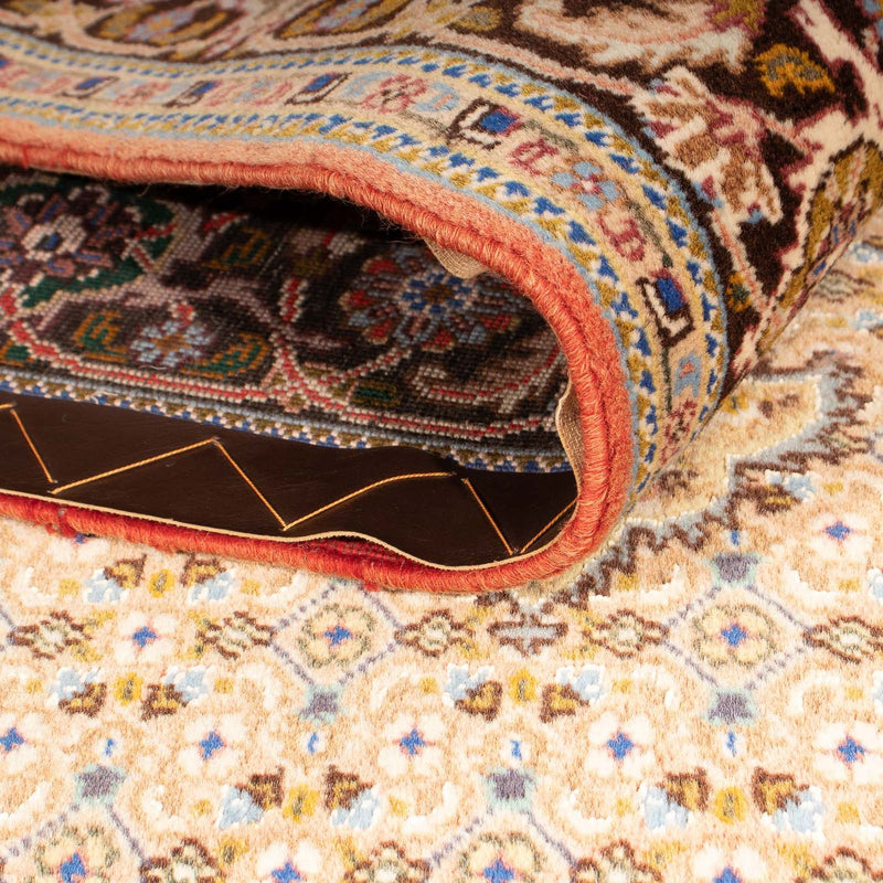 Perser Rug - Tabriz - Royal - 203 x 158 cm - beige