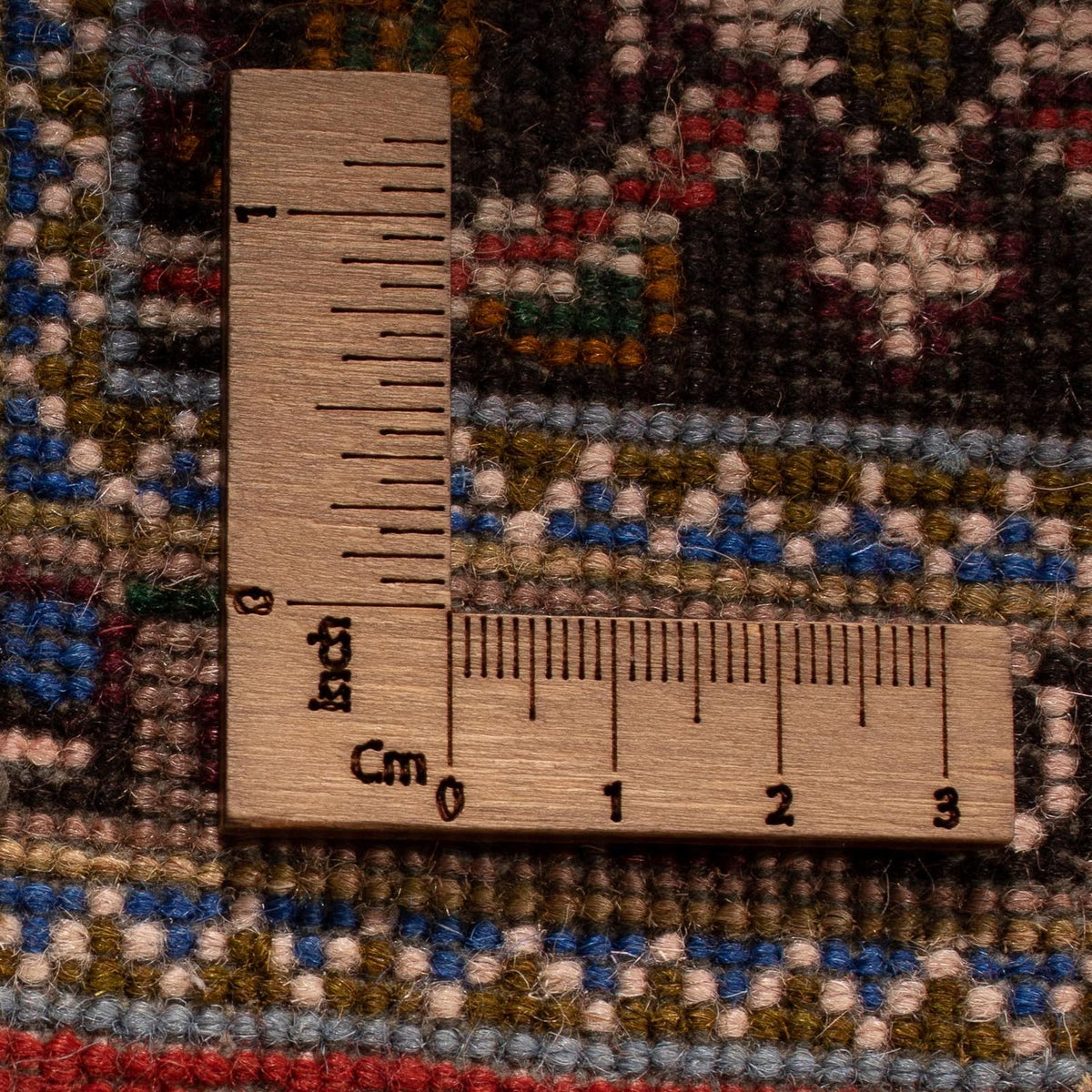 Perser Rug - Tabriz - Royal - 203 x 158 cm - beige