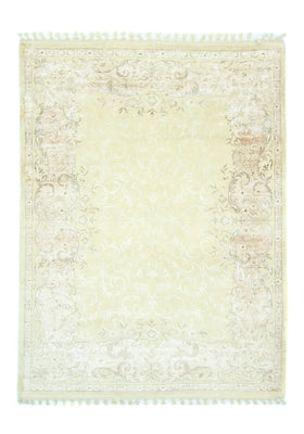 Designer Rug - 297 x 220 cm - beige