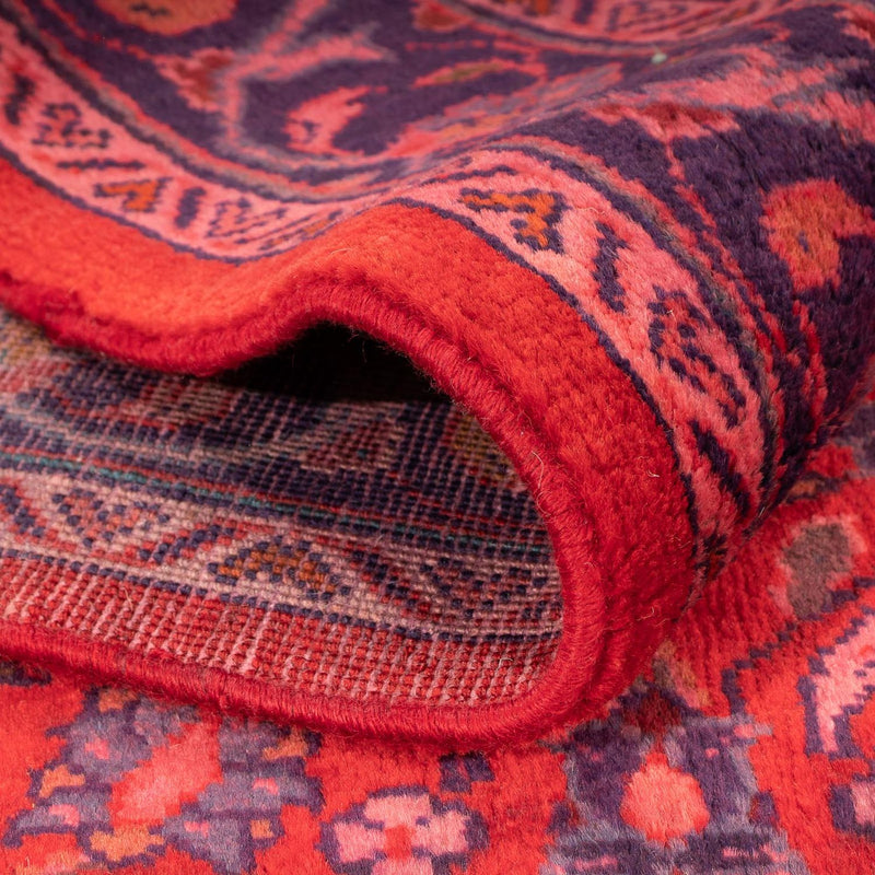 Perser Rug - Classic - 208 x 135 cm - dark red