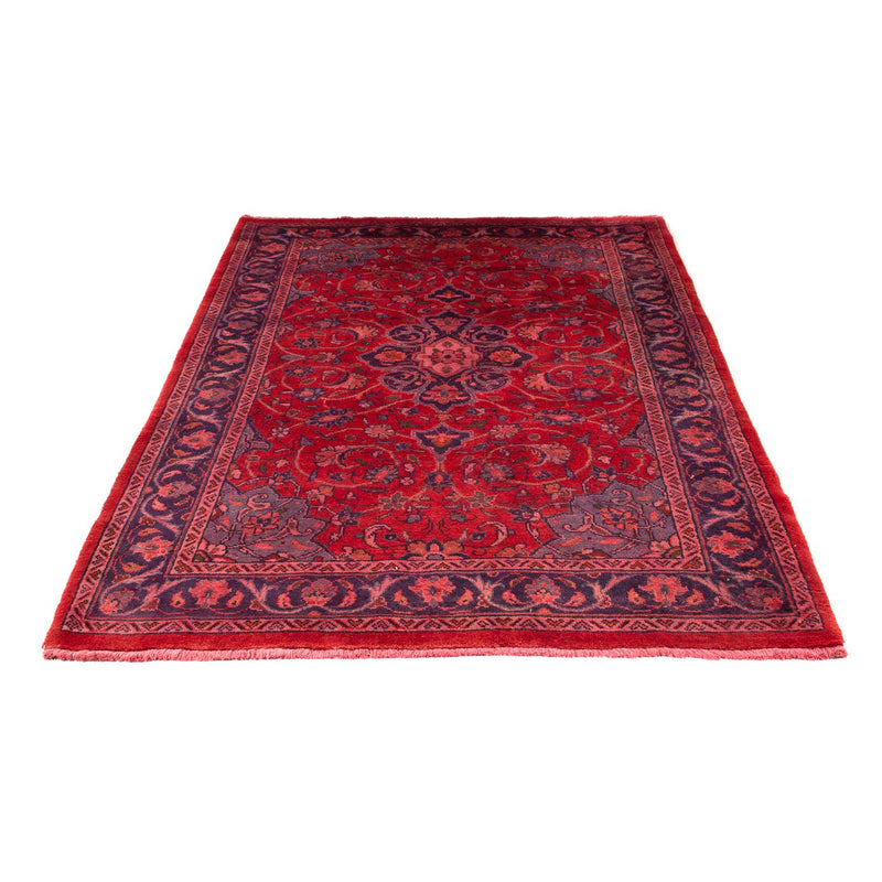 Perser Rug - Classic - 208 x 135 cm - dark red