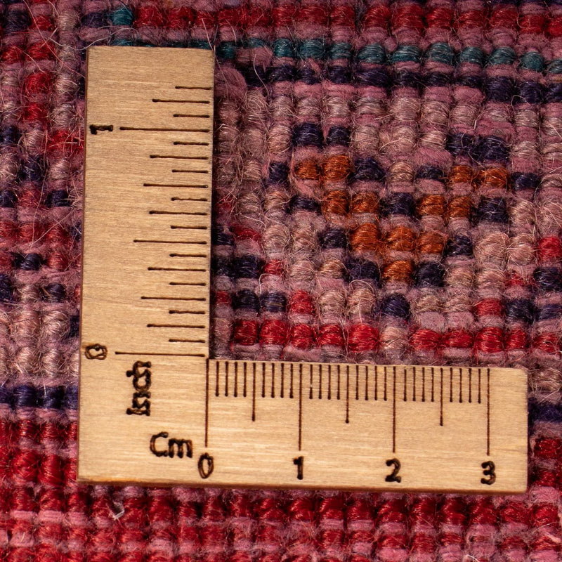 Perser Rug - Classic - 208 x 135 cm - dark red