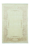 Designer Rug 202x310cm - Designerteppich - Rectangle / Beige / 202 x 310 cm Rectangle