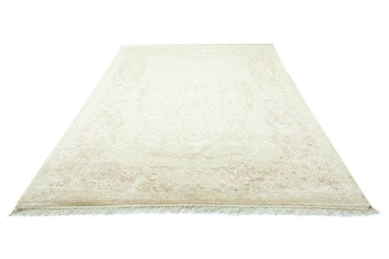 Designer Rug - 310 x 202 cm - beige