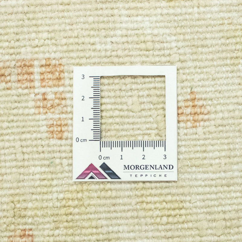 Designer Rug - 310 x 202 cm - beige